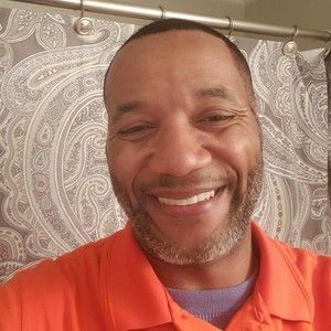 Meet your Posher, Rodney